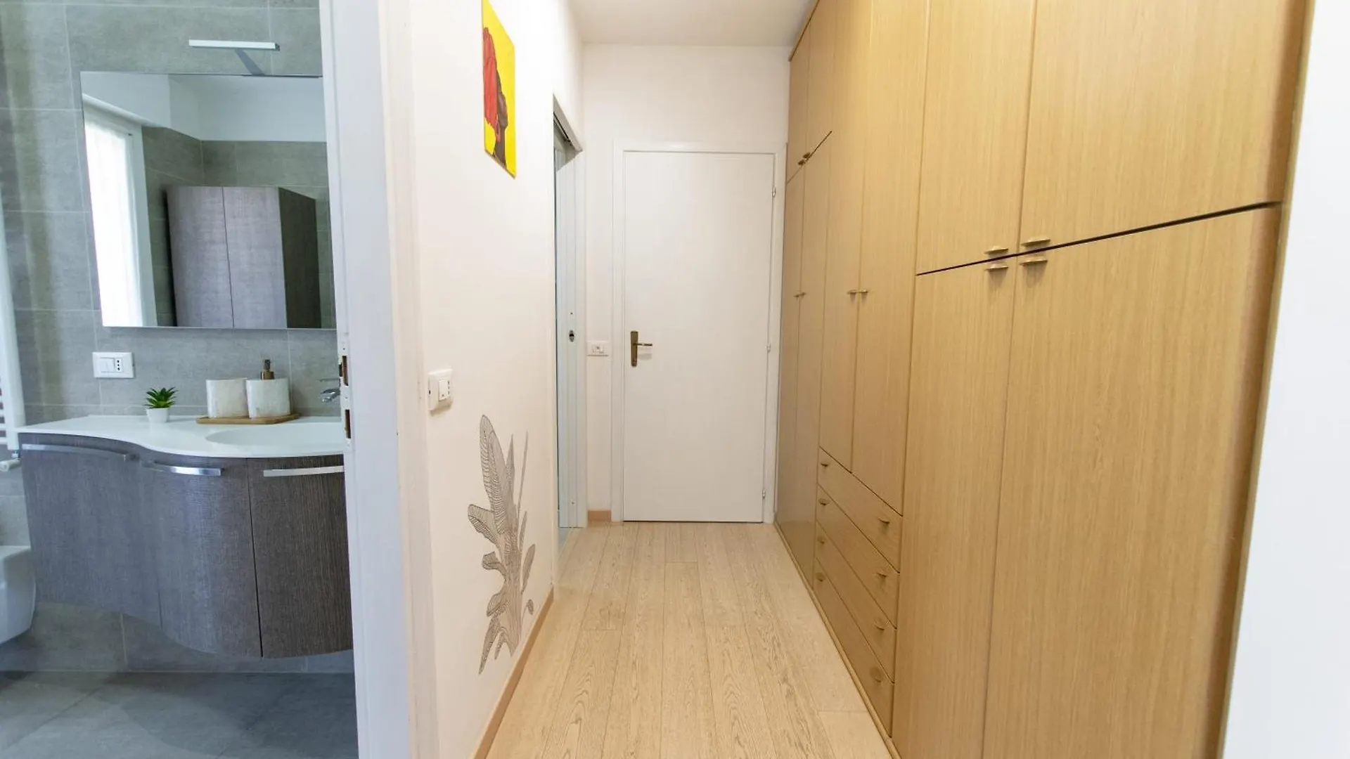 Apartment We Home - Larga32 House Bologna