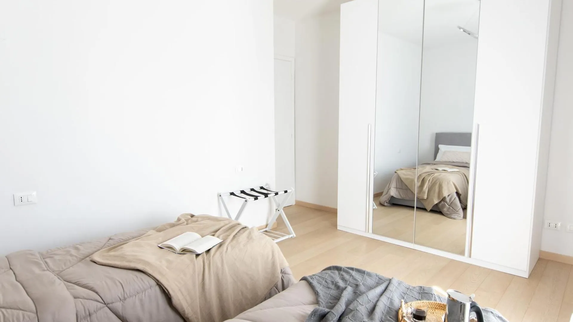 Apartment We Home - Larga32 House Bologna