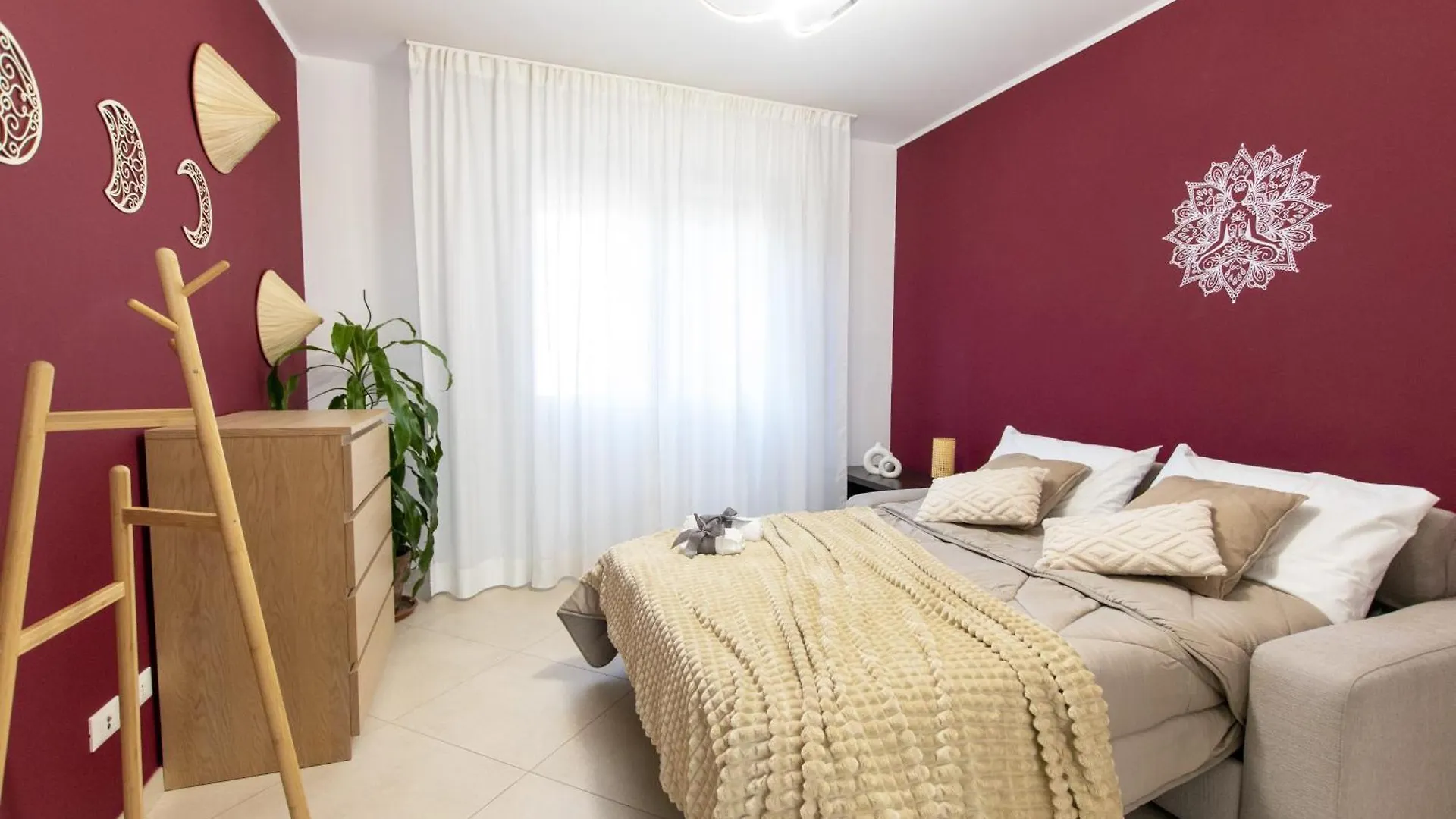 Apartment We Home - Larga32 House Bologna