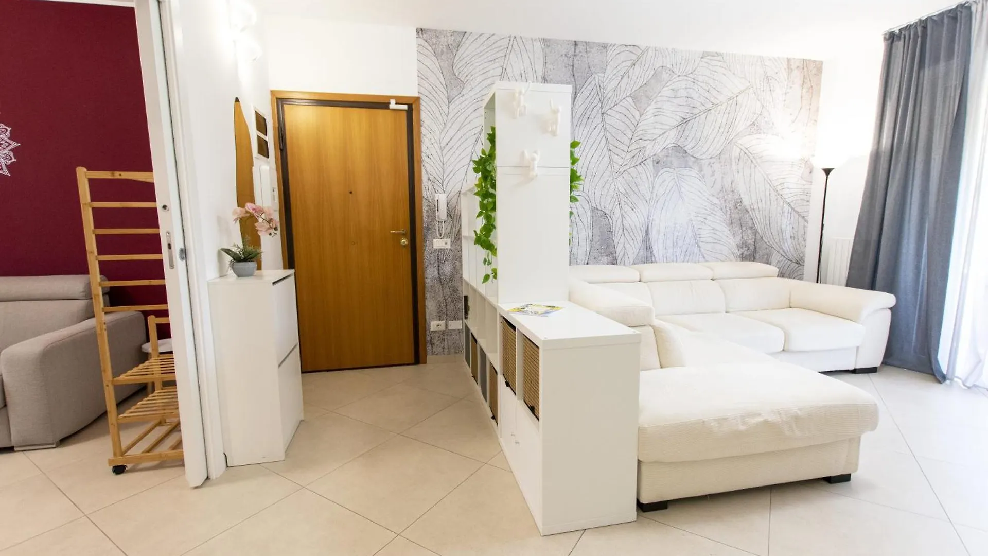 We Home - Larga32 House Bologna Apartment