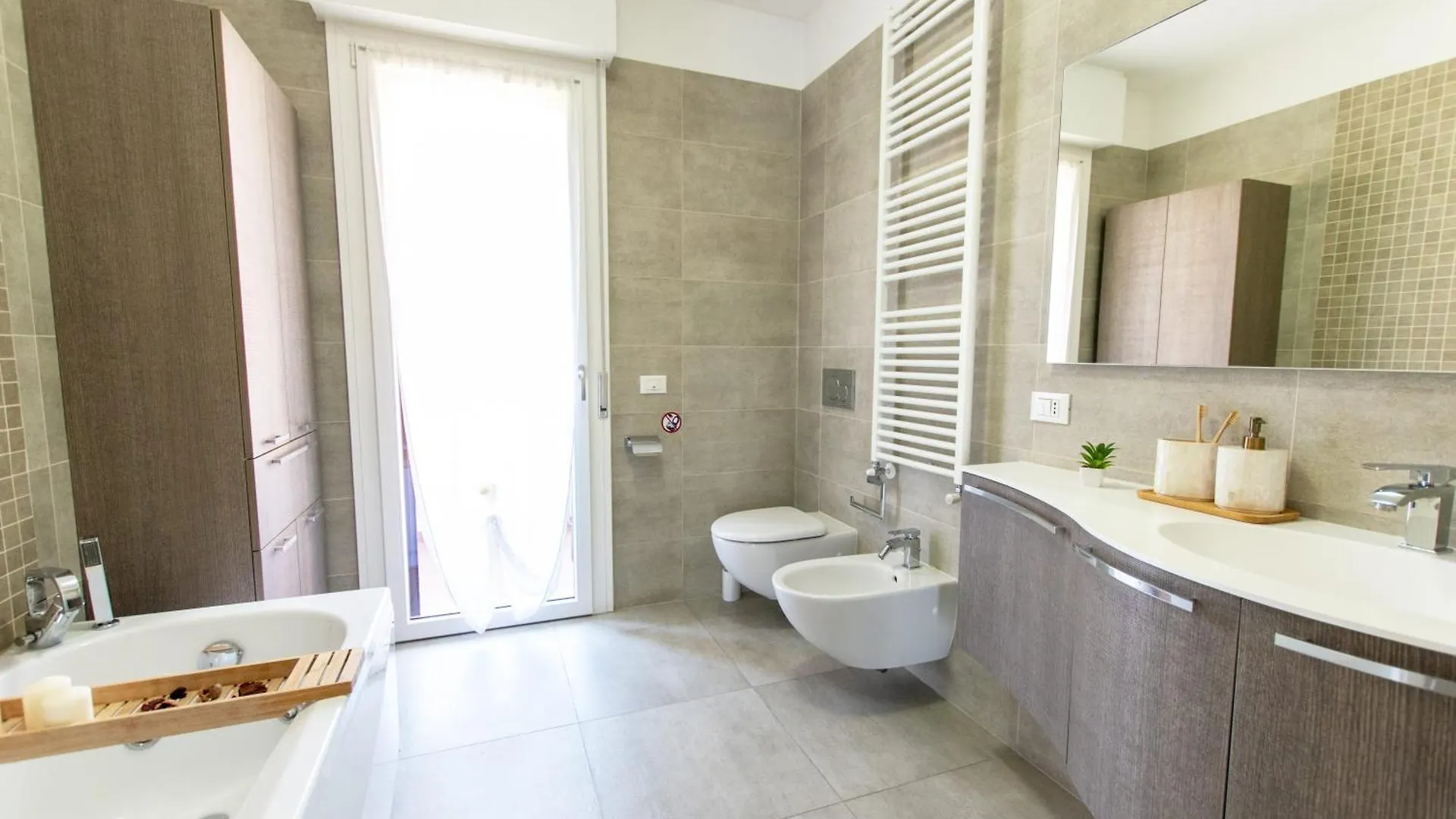 Apartment We Home - Larga32 House Bologna
