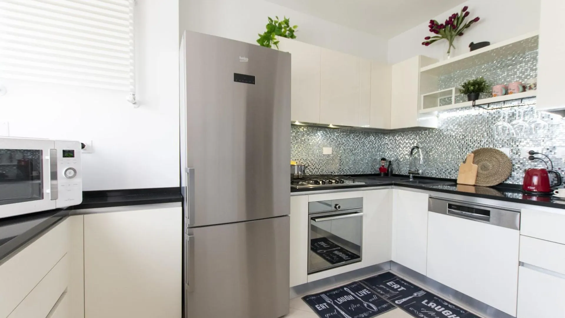 We Home - Larga32 House Bologna