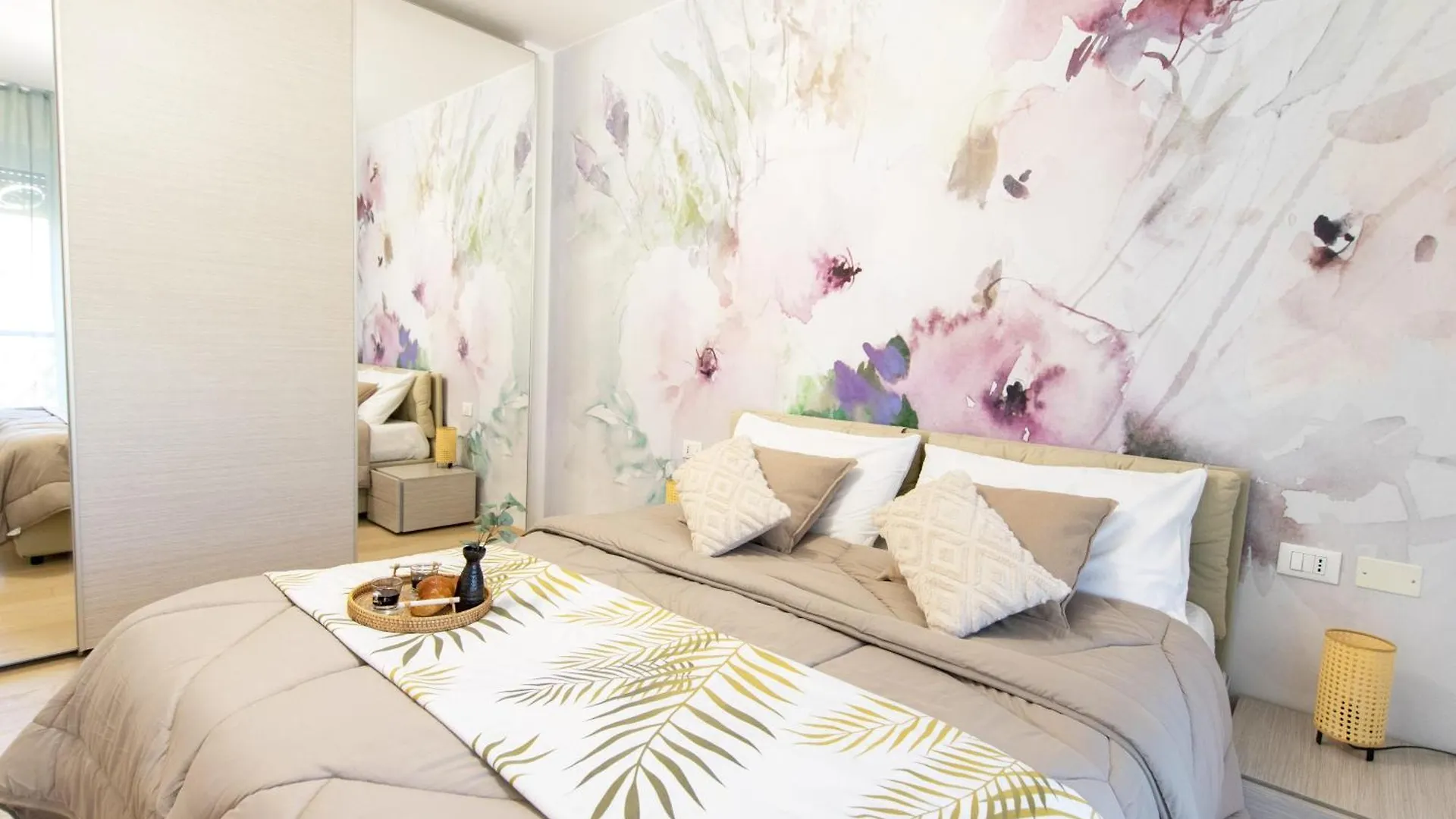 We Home - Larga32 House Bologna 0*,  Italy