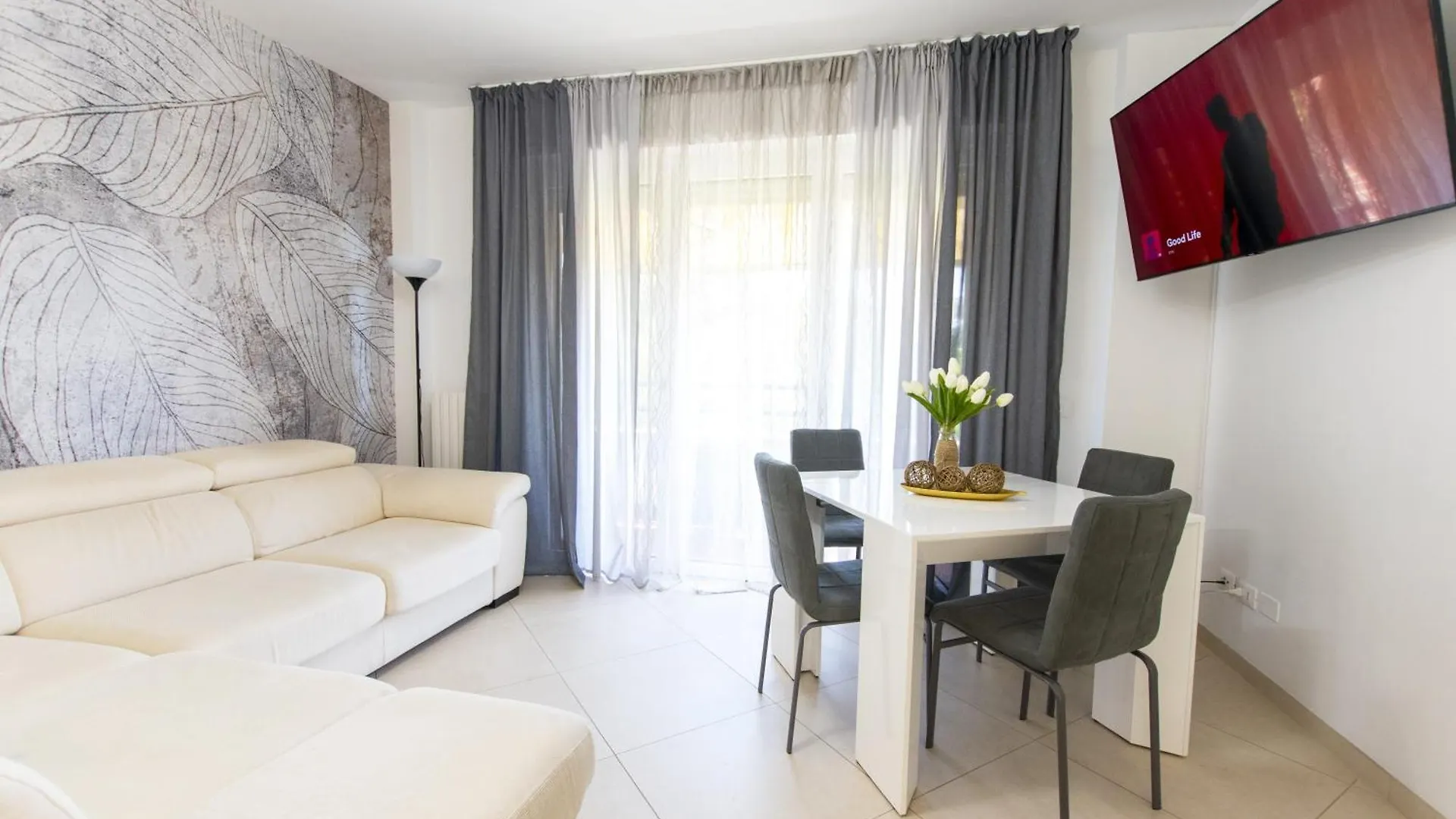 Apartment We Home - Larga32 House Bologna