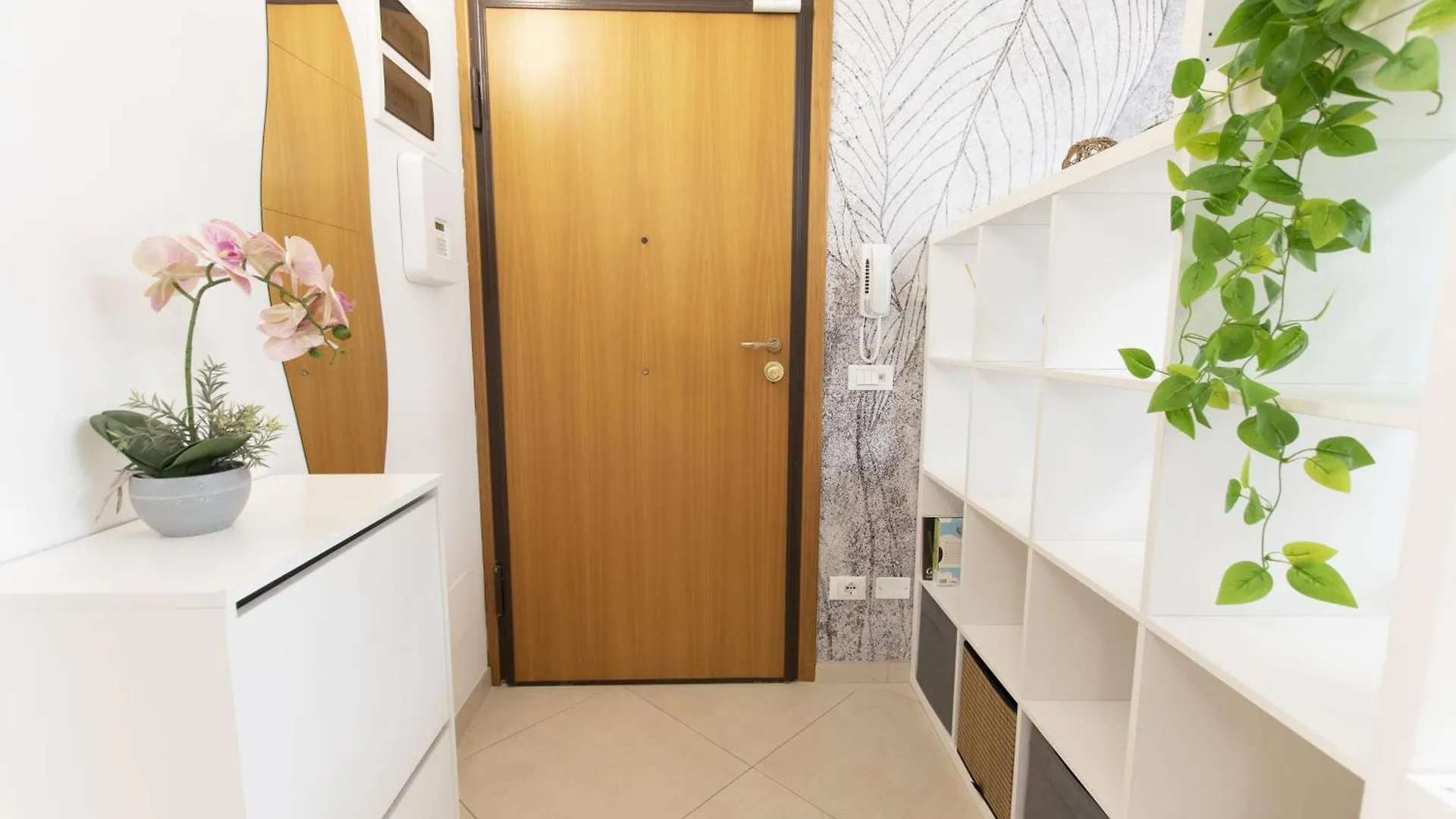 We Home - Larga32 House Bologna Italy