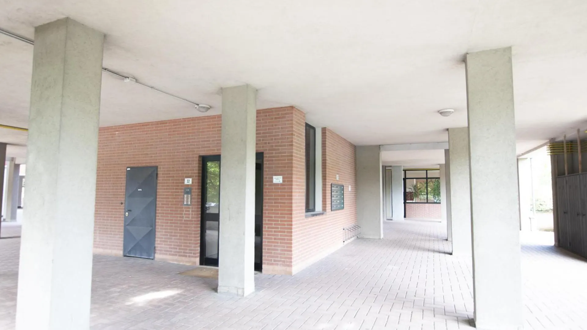 We Home - Larga32 House Bologna Apartment