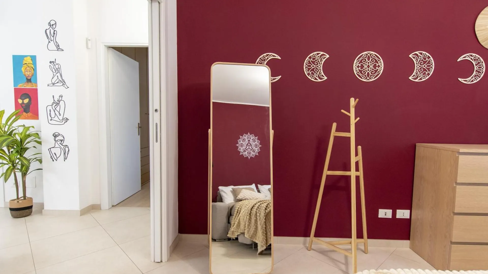 Apartment We Home - Larga32 House Bologna Italy