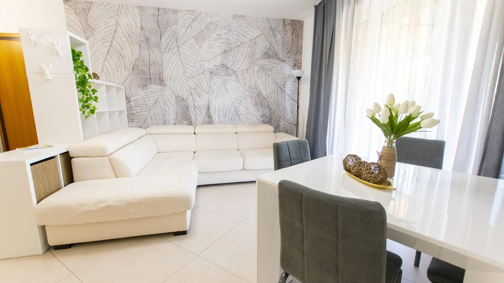 Apartment We Home - Larga32 House Bologna
