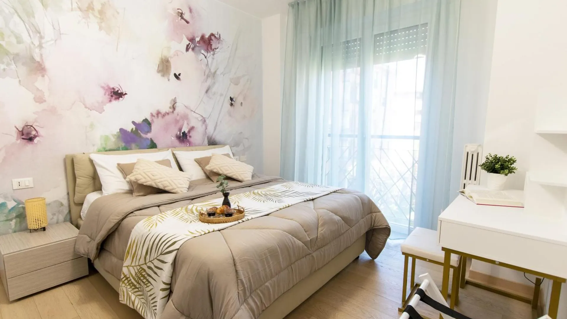 We Home - Larga32 House Bologna