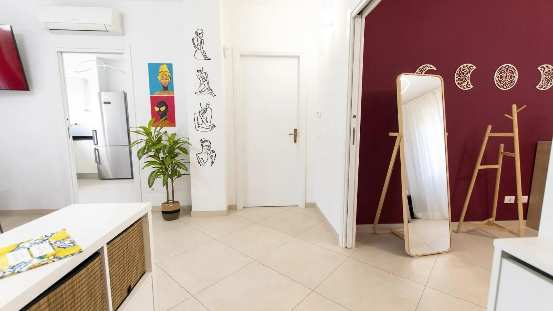 We Home - Larga32 House Bologna 0*,  Italy