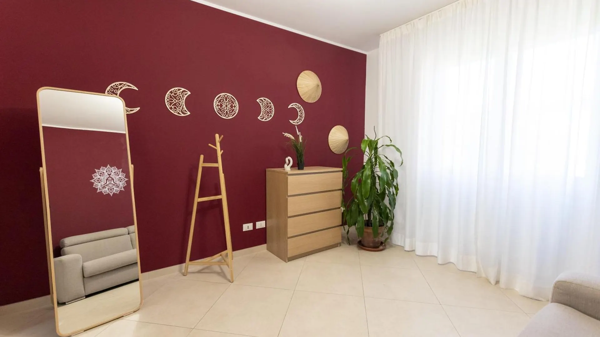 We Home - Larga32 House Bologna