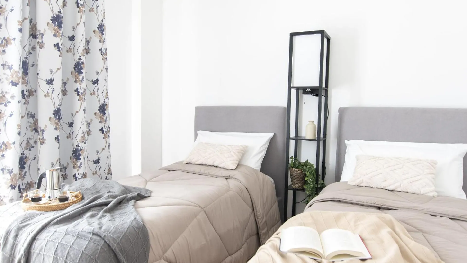 We Home - Larga32 House Bologna