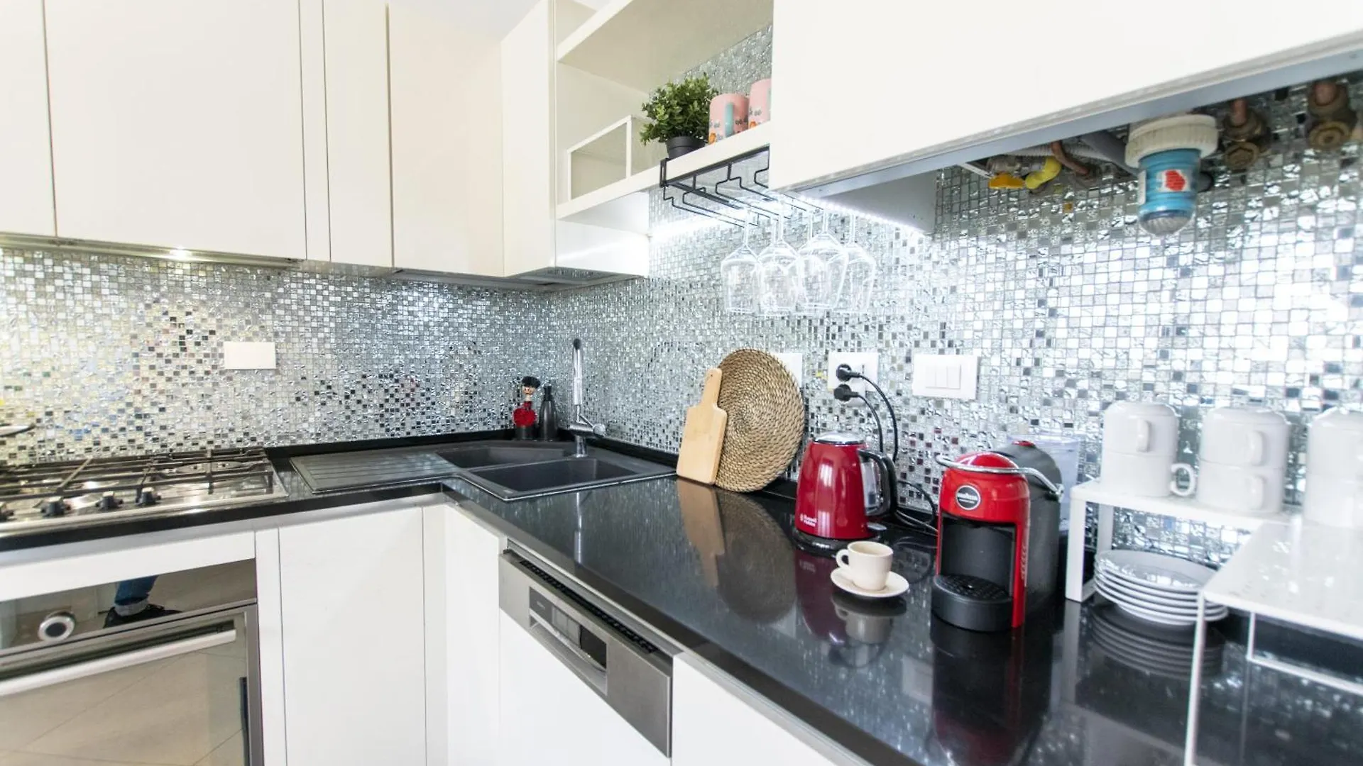 Apartment We Home - Larga32 House Bologna