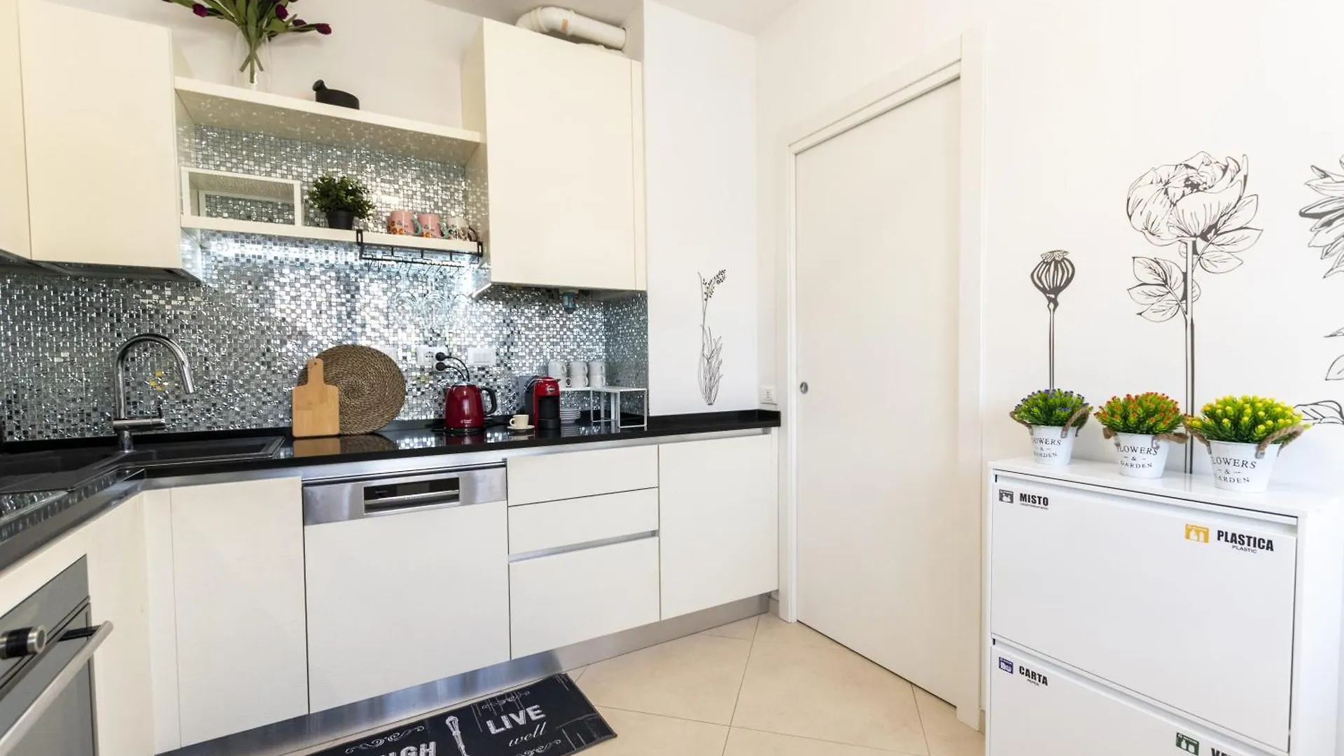 Apartment We Home - Larga32 House Bologna