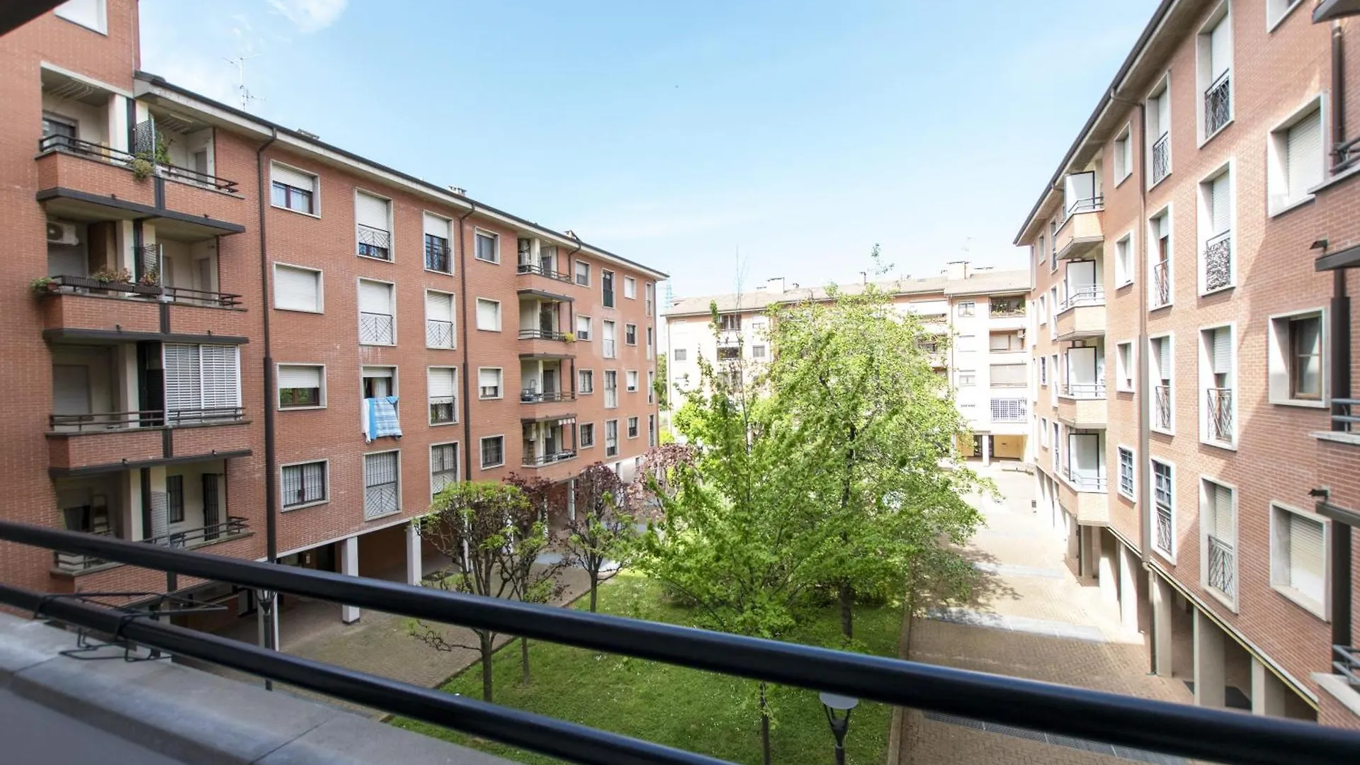 We Home - Larga32 House Bologna Apartment