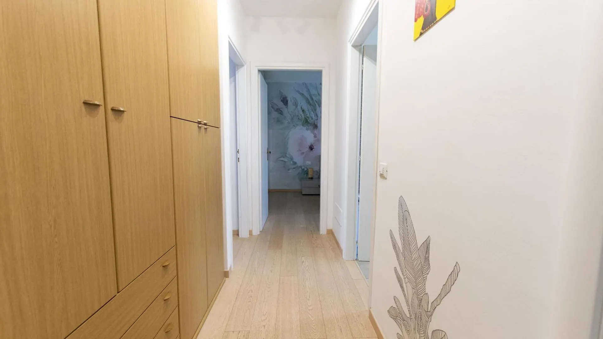 We Home - Larga32 House Bologna Apartment