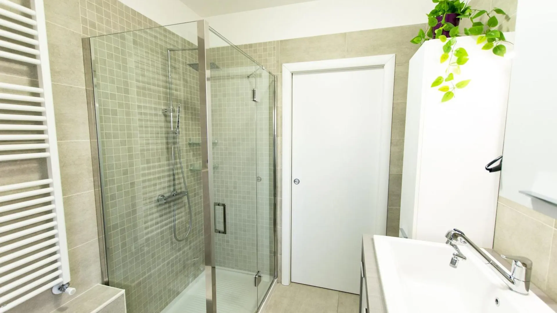 Apartment We Home - Larga32 House Bologna Italy