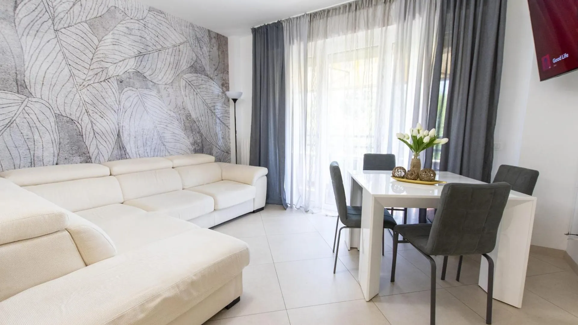 We Home - Larga32 House Bologna Italy