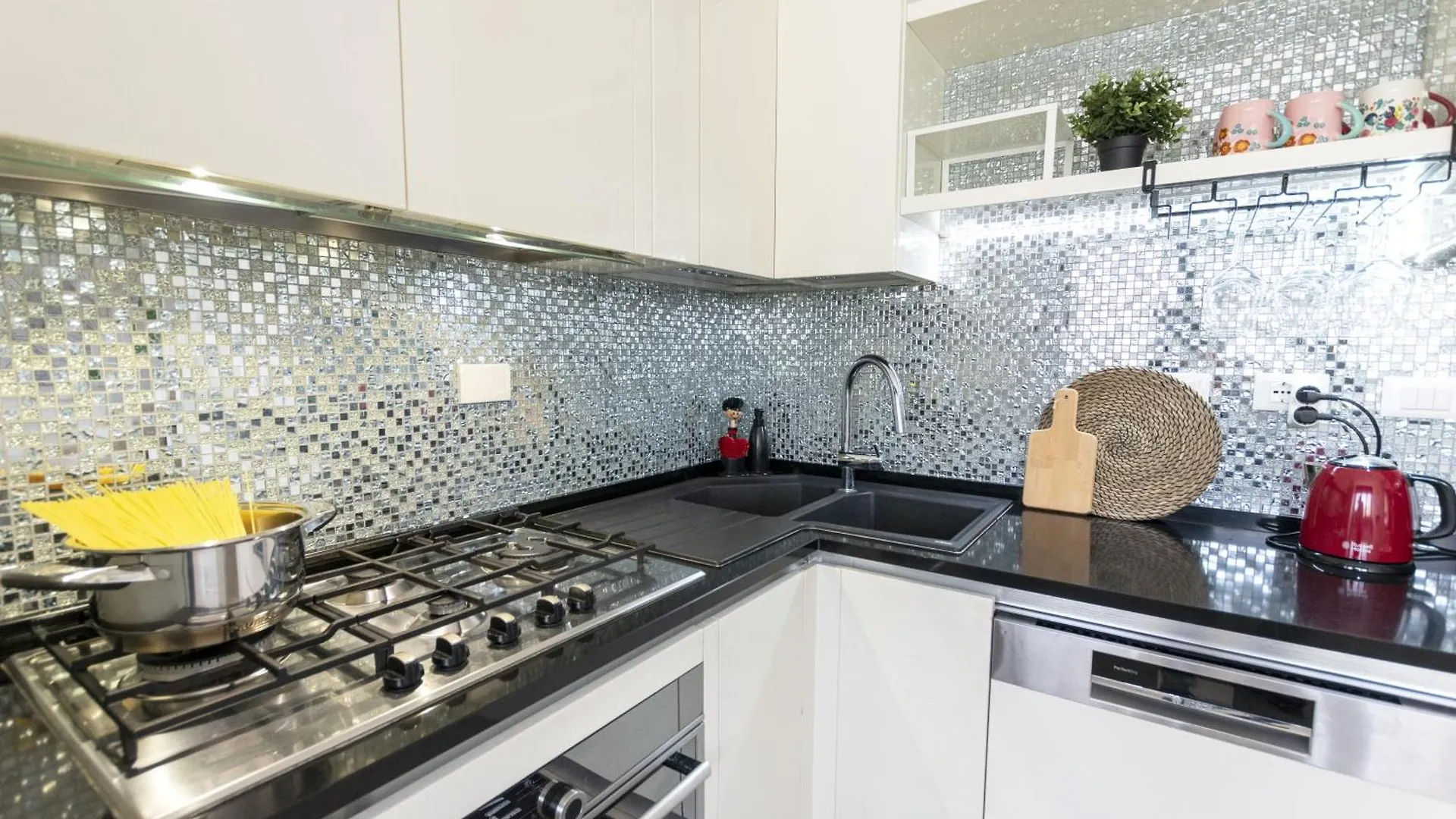 We Home - Larga32 House Bologna Apartment