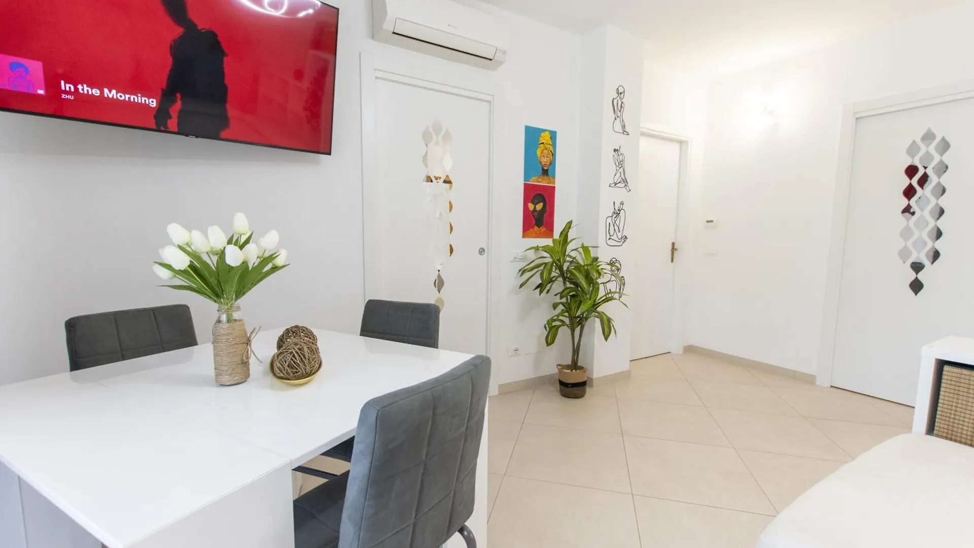 Apartment We Home - Larga32 House Bologna Italy