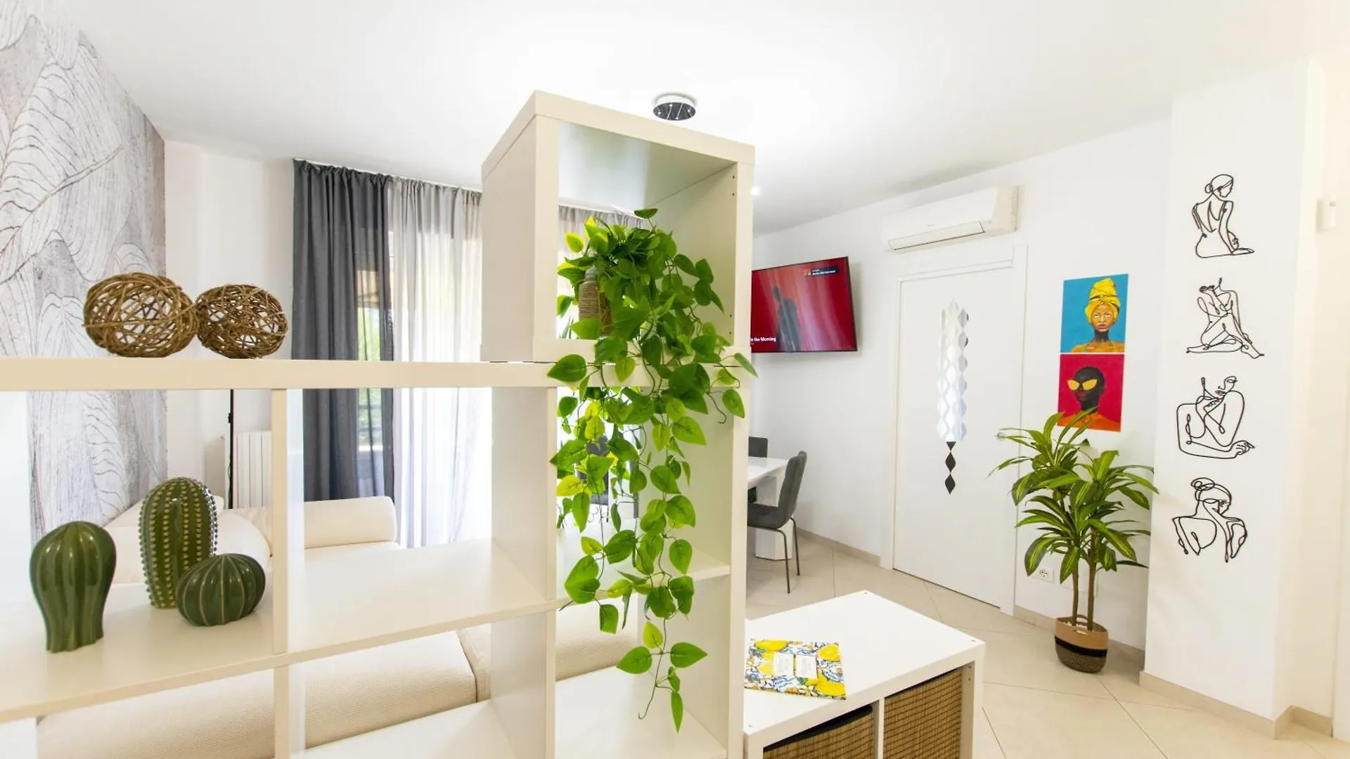 We Home - Larga32 House Bologna Apartment