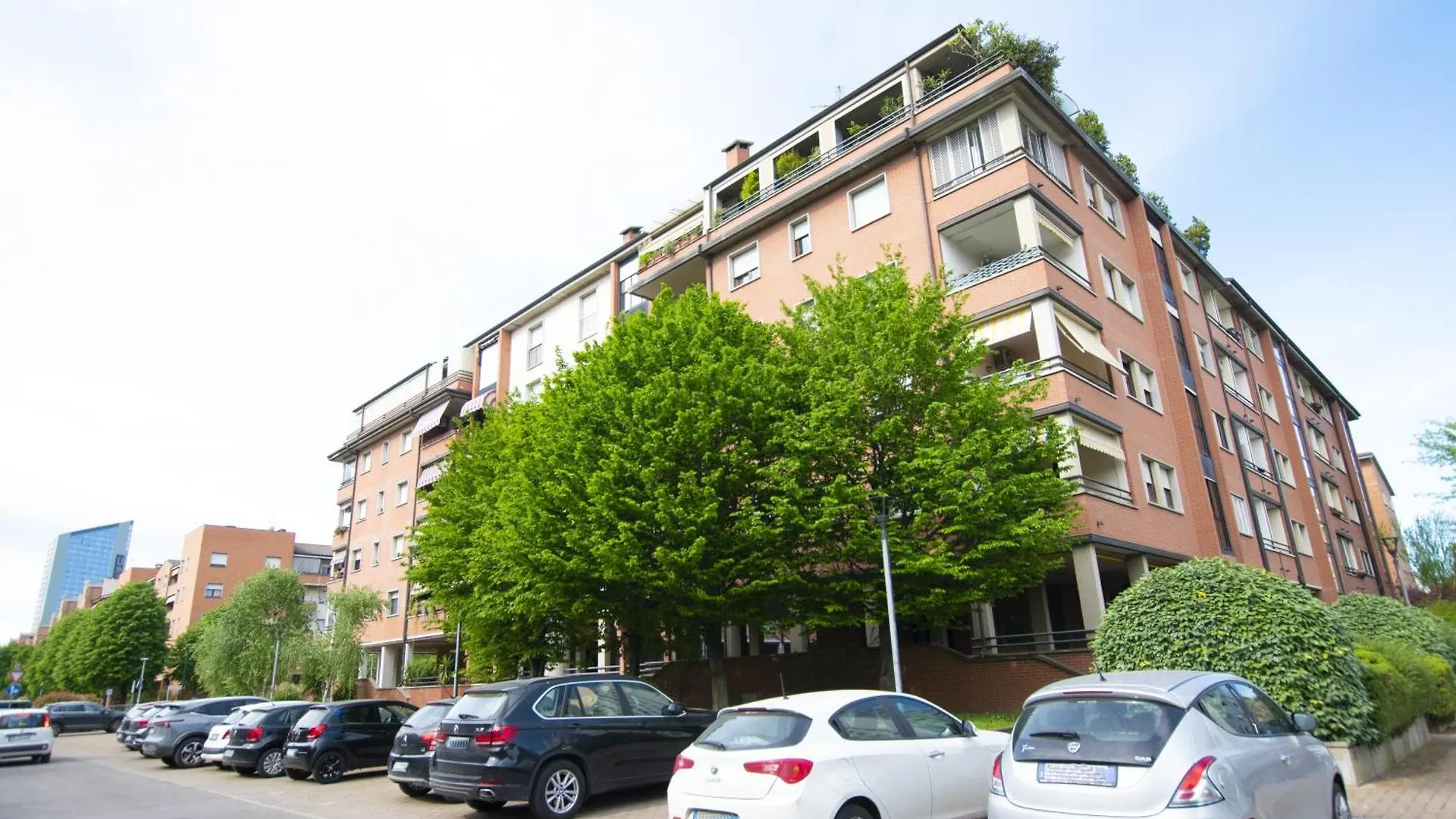 Apartment We Home - Larga32 House Bologna