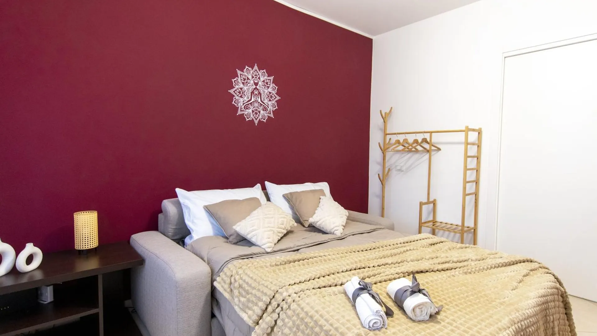 We Home - Larga32 House Bologna Italy