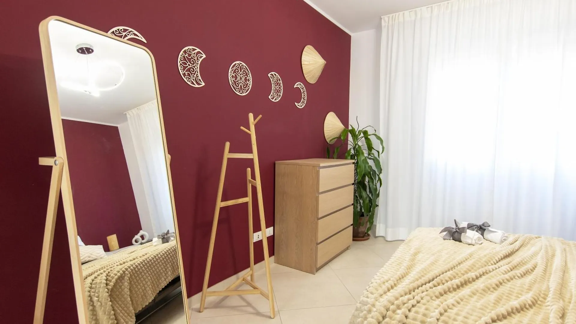 We Home - Larga32 House Bologna 0*,  Italy
