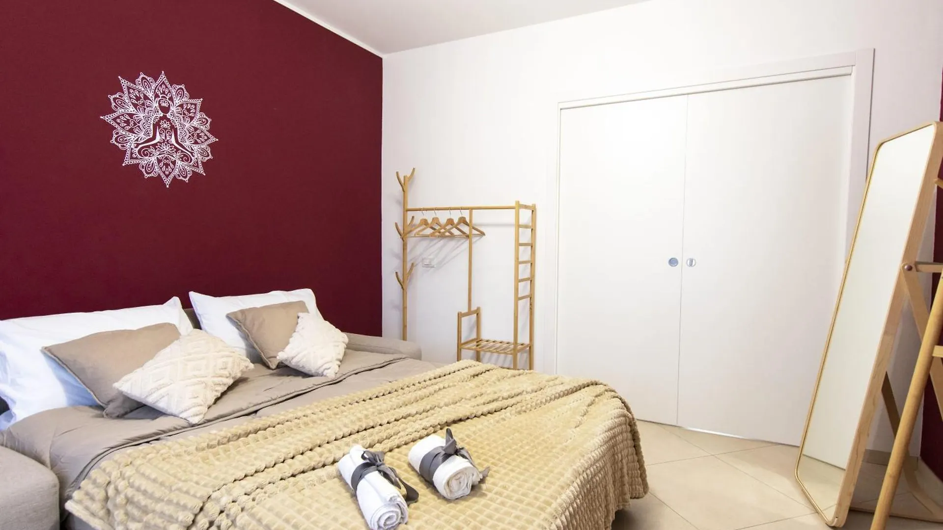 Apartment We Home - Larga32 House Bologna Italy