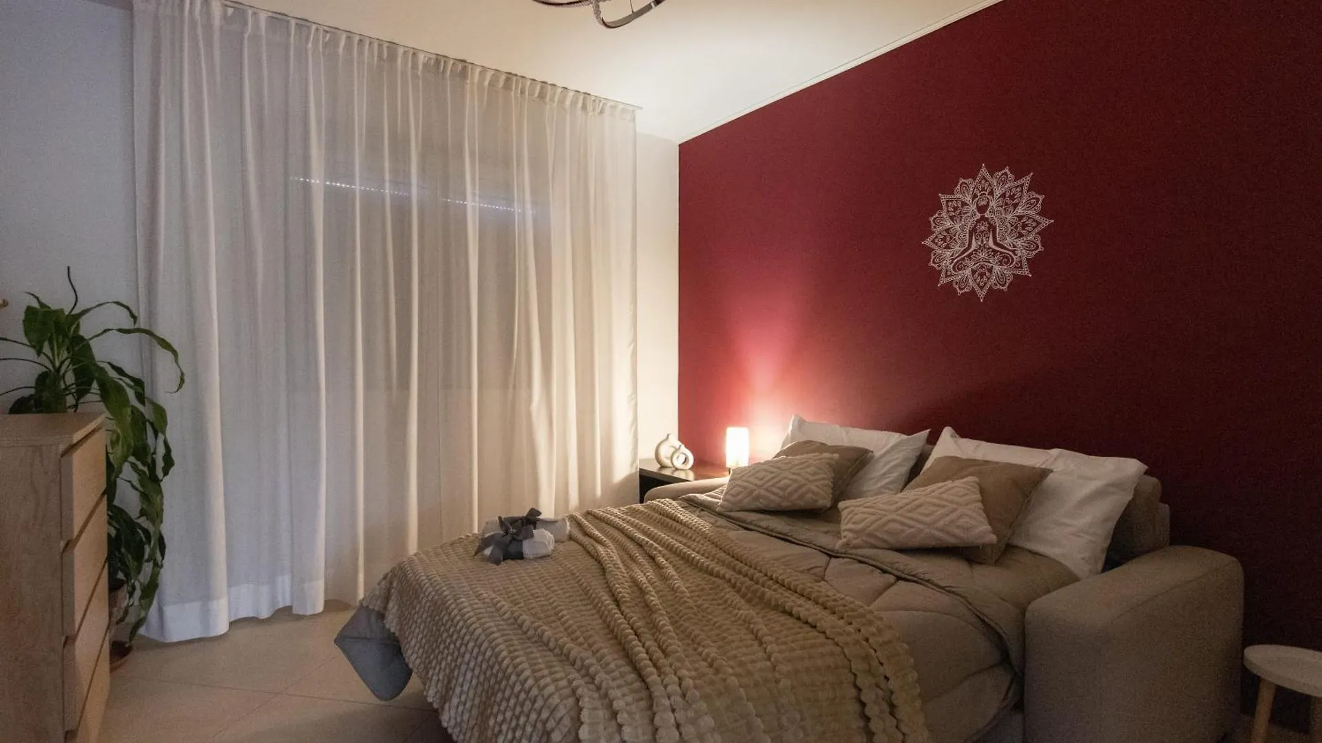 We Home - Larga32 House Bologna