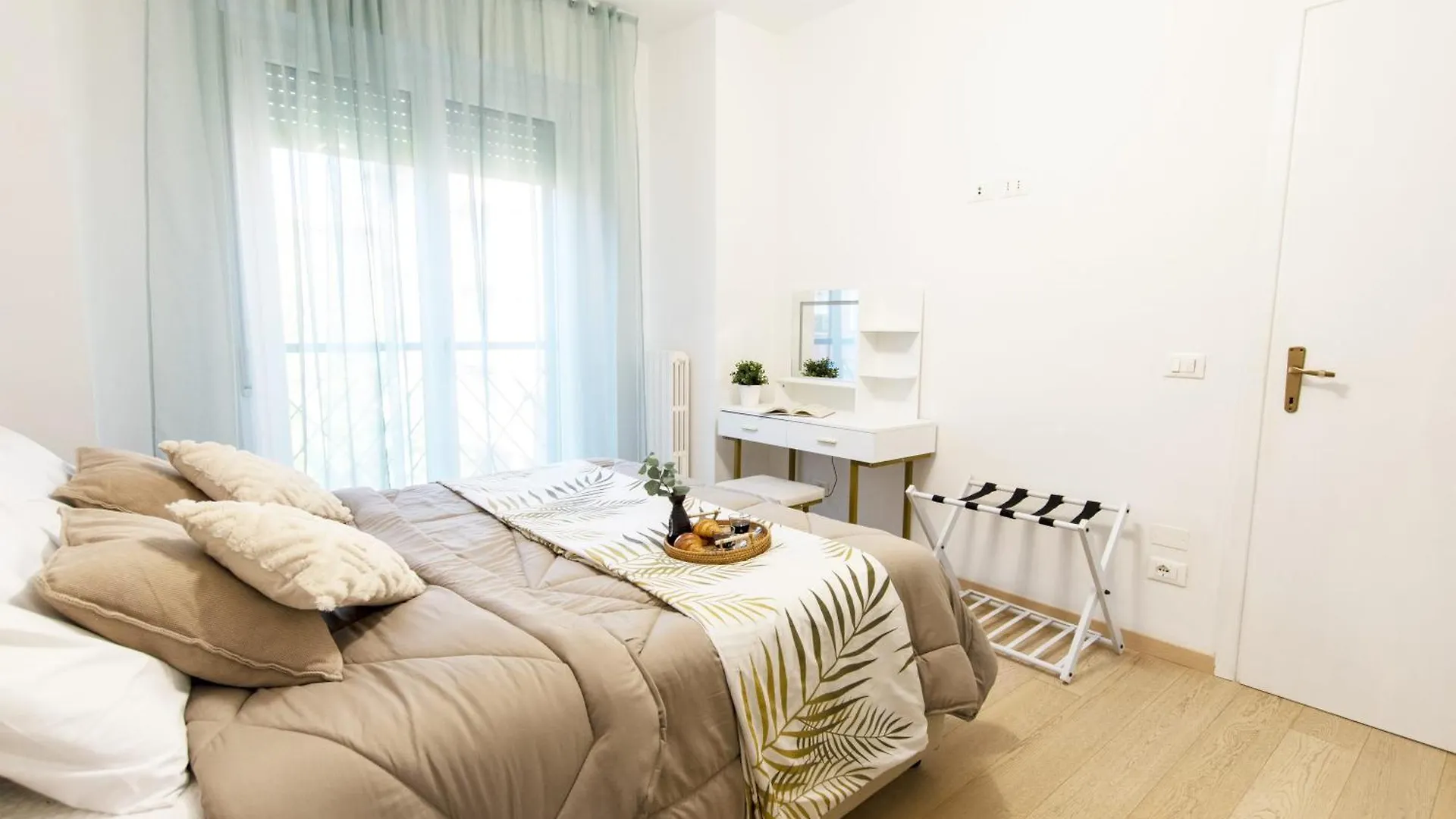 Apartment We Home - Larga32 House Bologna
