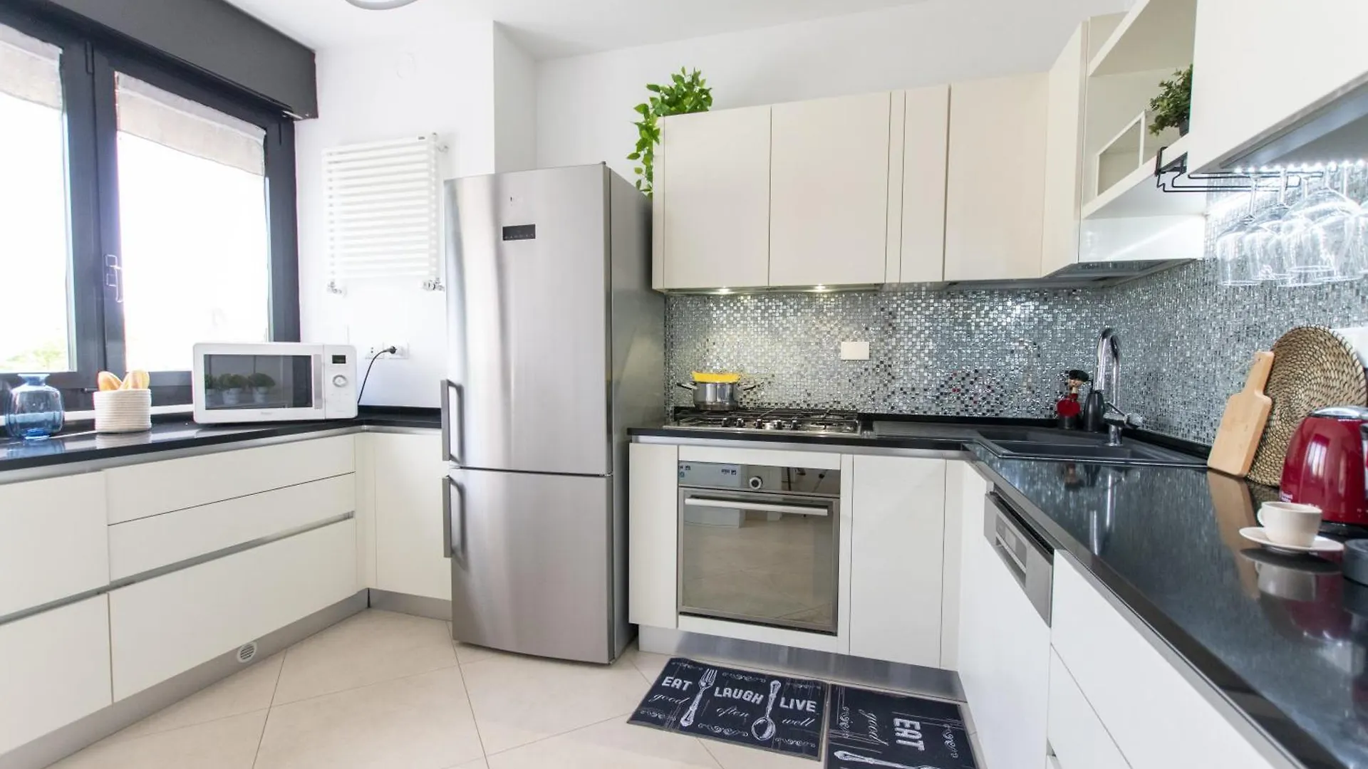 We Home - Larga32 House Bologna Apartment