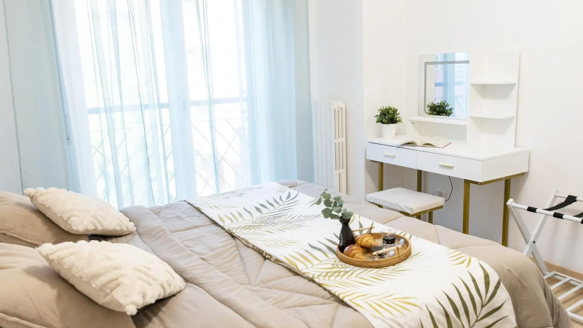 We Home - Larga32 House Bologna Apartment