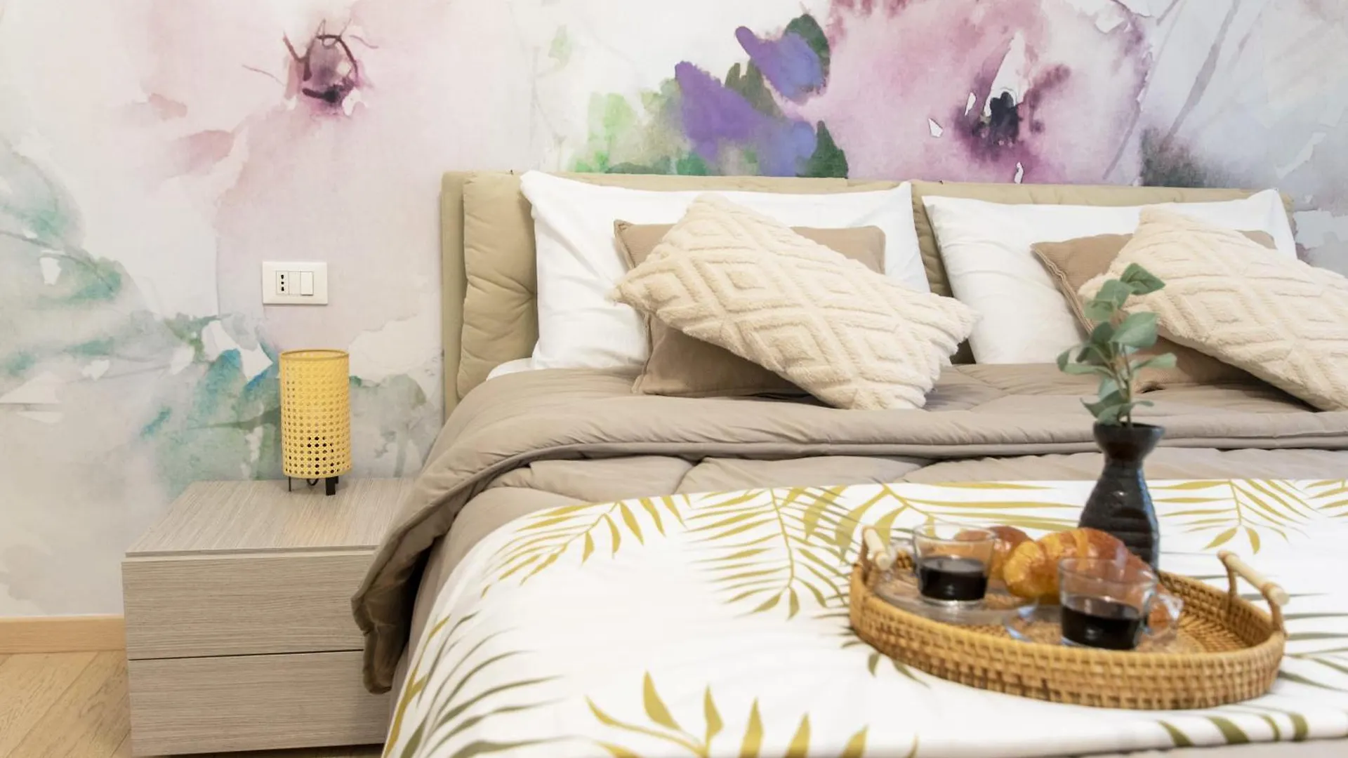 We Home - Larga32 House Bologna