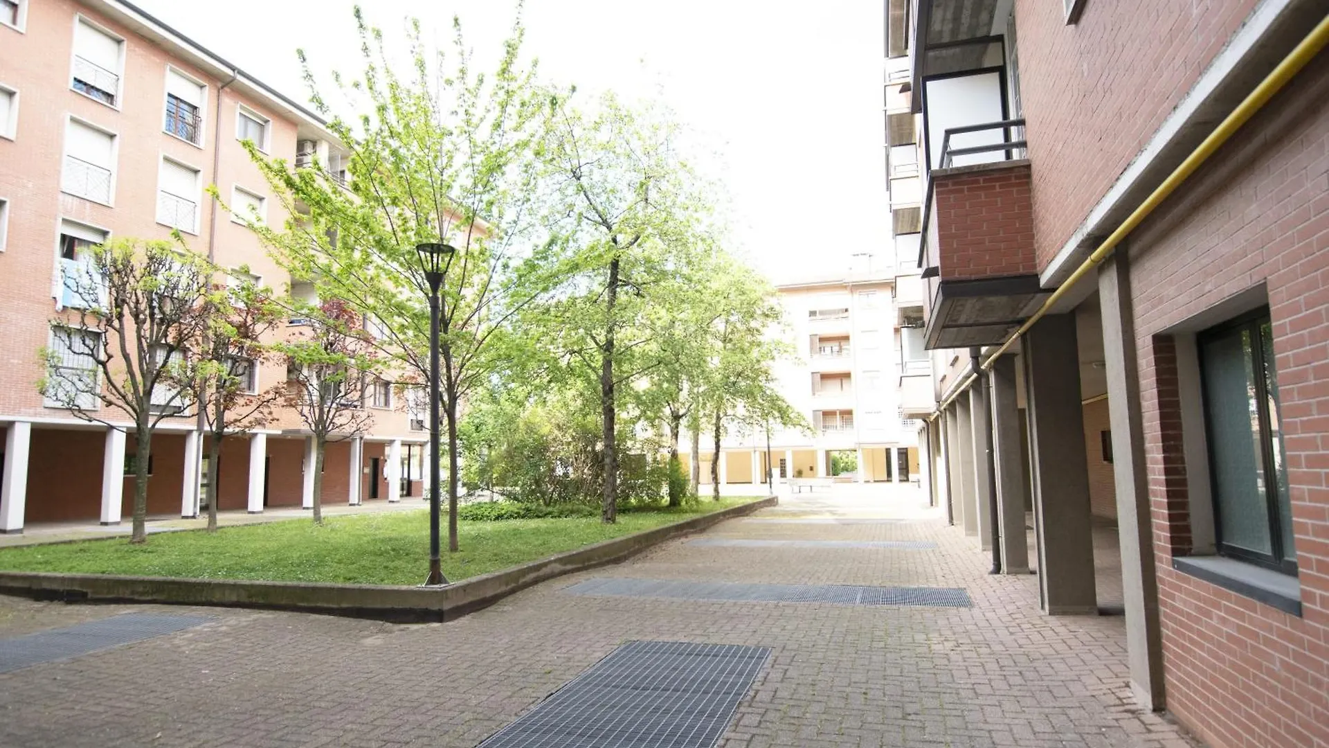 We Home - Larga32 House Bologna Apartment