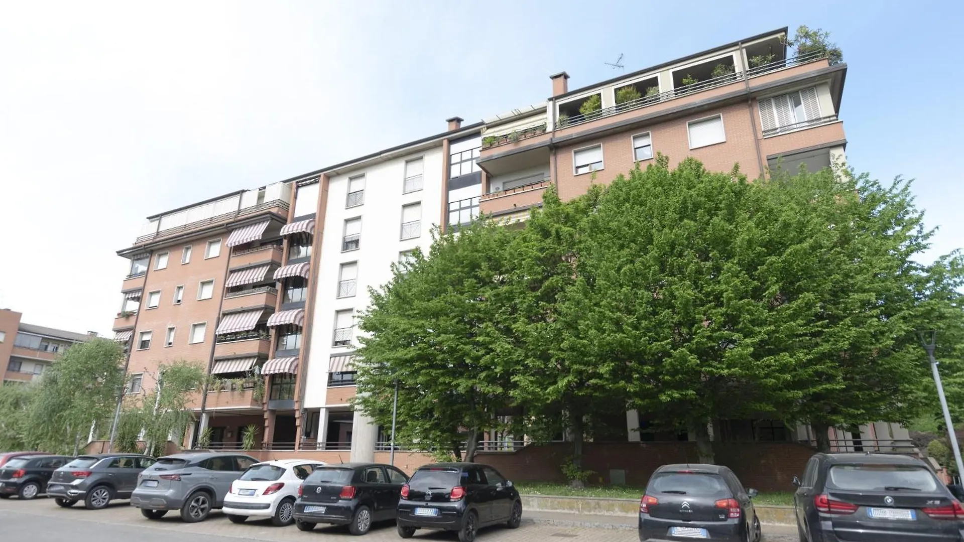 We Home - Larga32 House Bologna Apartment